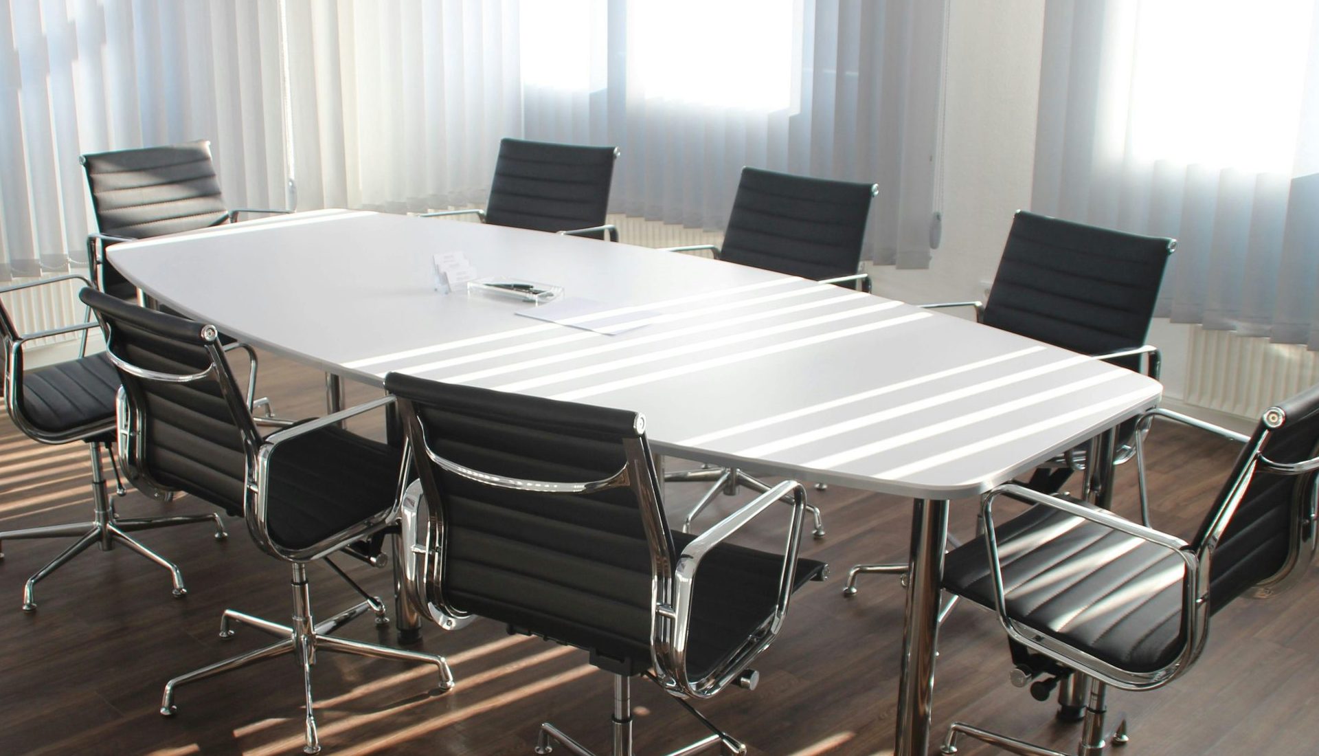 Boardroom