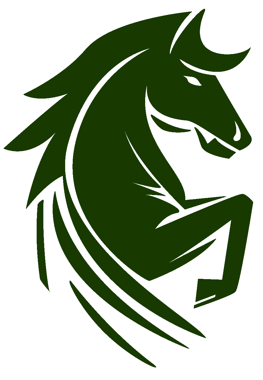 CAG Logo Green